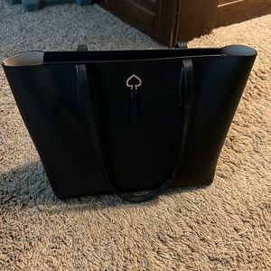 Small Kate spade tote